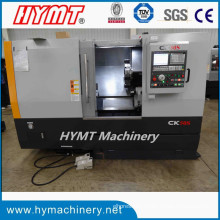 CK50 máquina de torneado CNC de torno horizontal horizontal